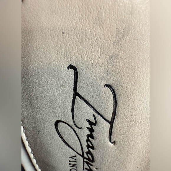 Imagine Vince Camuto Prent Heels size 7 new with box - Picture 6 of 7